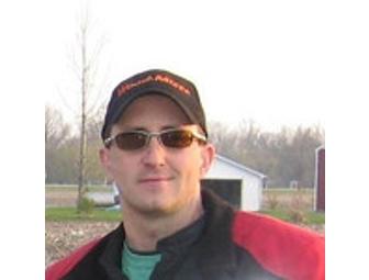 Nace Hagemann Northern Lights Photo