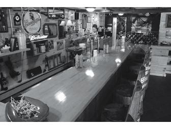 My Sister's Place $50 Gift Certificate