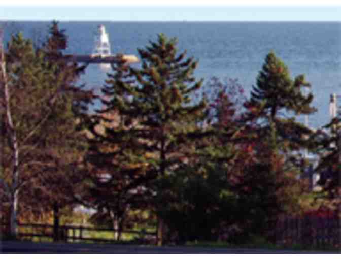 BIRCH TERRACE SUPPER CLUB GIFT CERTIFICATE  $50