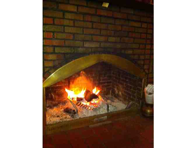 BIRCH TERRACE SUPPER CLUB GIFT CERTIFICATE  $50