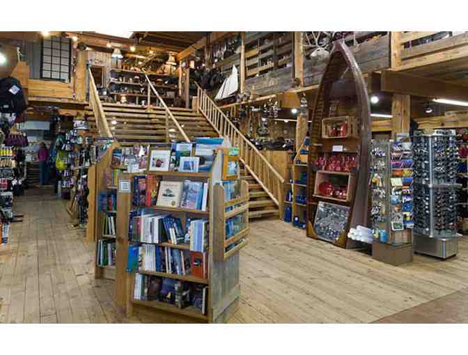 LAKE SUPERIOR TRADING POST GIFT CERTIFICATE  $50