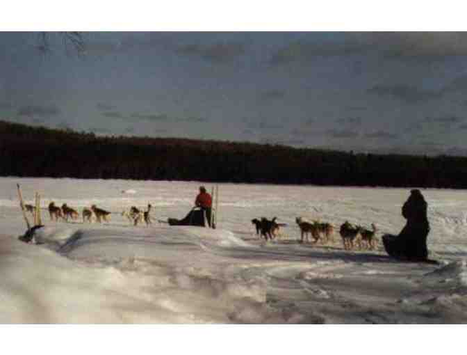 TROUT LAKE RESORT GIFT CERTIFICATE