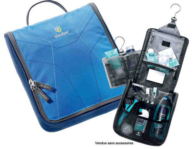 WASH BAG FROM DEUTER