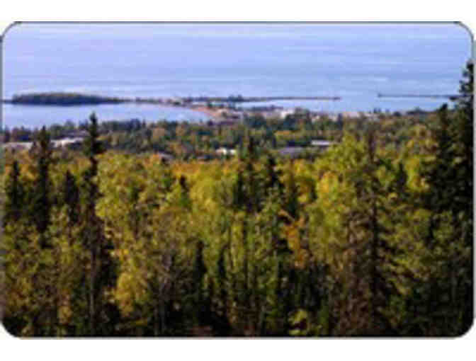 GRAND MARAIS MUNICIPAL LIQUOR STORE GIFT CERTIFICATE $25