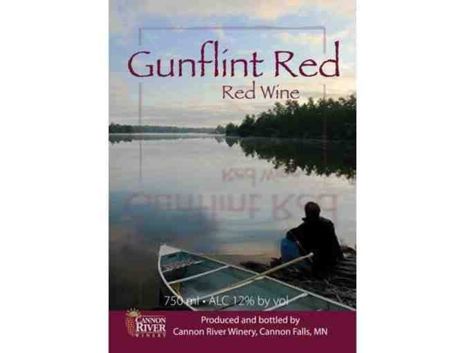 Cannon River Winery Reserve Wine Tasting for Four