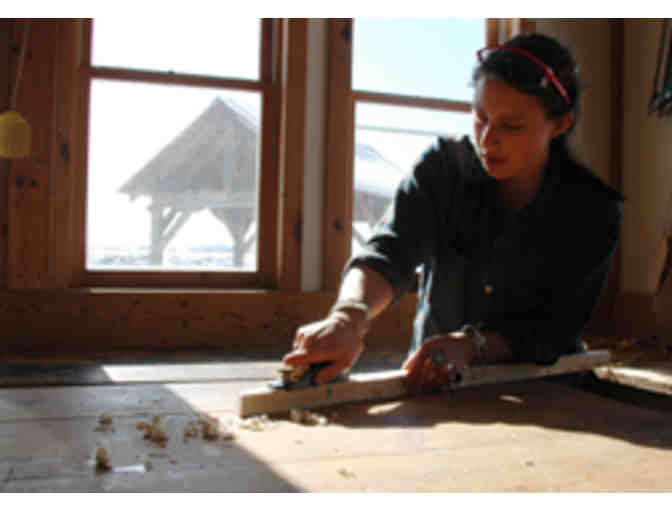 NORTH HOUSE FOLK SCHOOL GIFT CERTIFICATE  $75