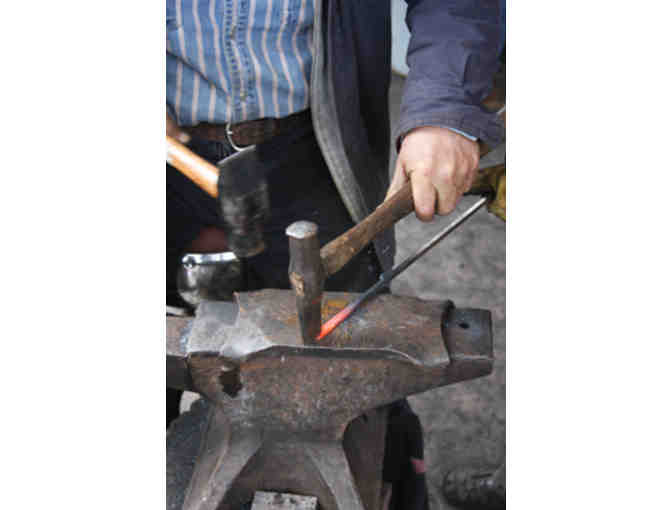 NORTH HOUSE FOLK SCHOOL GIFT CERTIFICATE  $75