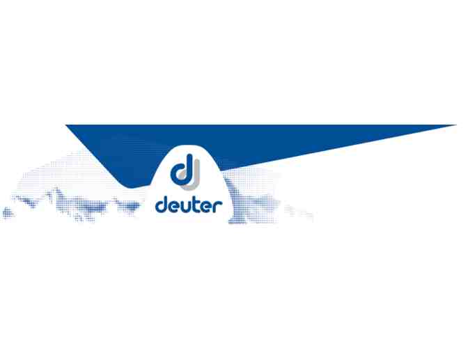 WASH BAG FROM DEUTER