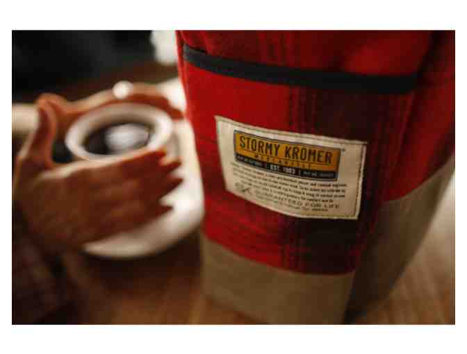 THE STORMY KROMER CARRYALL