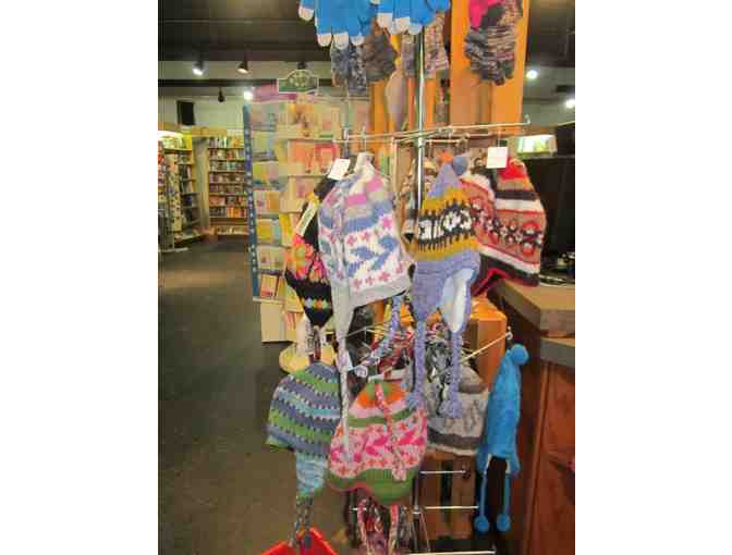 BIRCHBARK BOOKS AND GIFTS GIFT CERTIFICATE $25