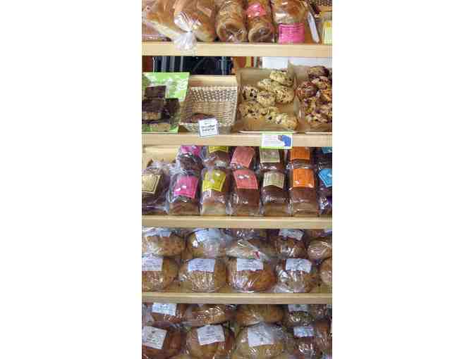 COOK COUNTY WHOLE FOODS CO-OP GIFT CARD $20