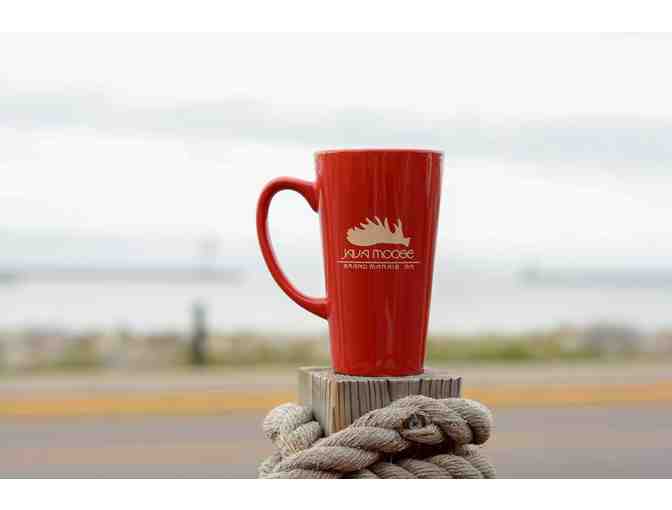 JAVA MOOSE GIFT CERTIFICATE $20