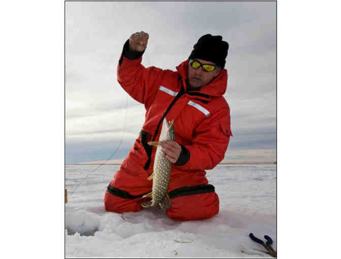 STONE HARBOR ADVENTURE PACKAGE