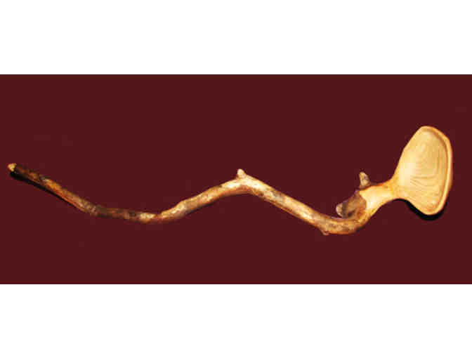 THE CROOKED SPOON GIFT CERTIFICATE $50