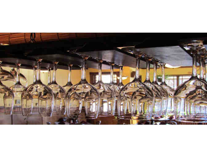 THE CROOKED SPOON GIFT CERTIFICATE $50