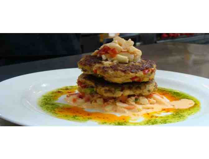 THE CROOKED SPOON GIFT CERTIFICATE $50