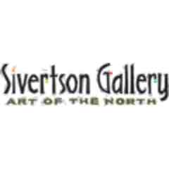 Sivertson Gallery Art of the North