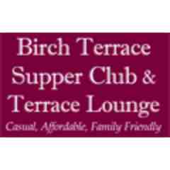Birch Terrace Supper Club