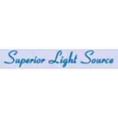 Superior Light Source - Gail Anderson