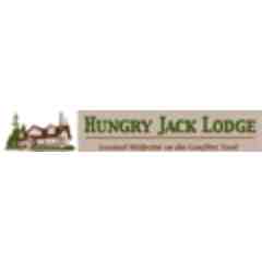 Hungry Jack Lodge