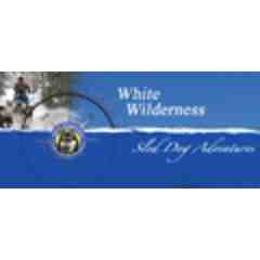 Sponsor: White Wilderness Sled Dog Adventures