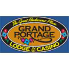 Grand Portage Lodge and Casino
