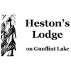 Heston's Lodge