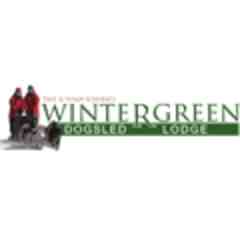 Wintergreen Dogsled Lodge