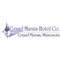 Grand Marais Hotel Company