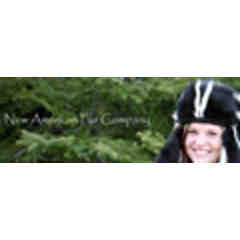 New American Fur Trade Company