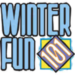 Winter Fun 101