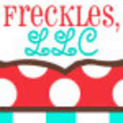 Peace Love Freckles in Meridian, Mississippi