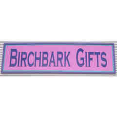 BIRCHBARK GIFTS