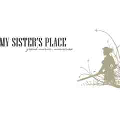 MY SISTER'S PLACE