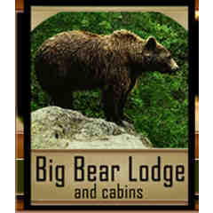 BIG BEAR LODGE