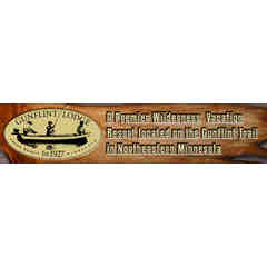 Gunflint Lodge Touring Pines Canopy Tour