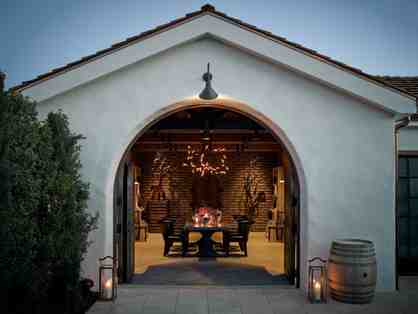THREE STICKS WINERY - THIS IS NOT YOUR ORDINARY TASTING ROOM EXPERIENCE!