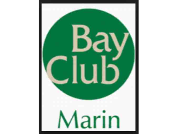 3 Month Executive Club Family Membership (includes initiation fee)
