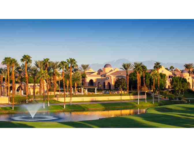 7 Nights at Westin Mission Hills Resort in Palm Springs *UPDATED 8/25*