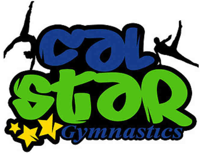 Cal Star Gymnastics - 10 Visits to Power Play