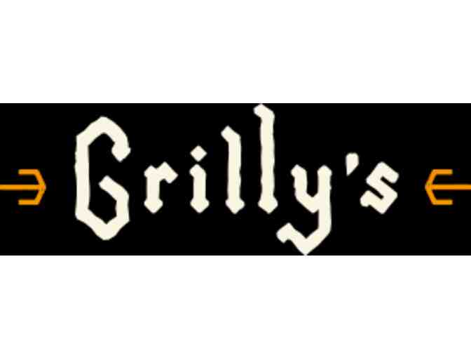 Grilly's Restaurant - Photo 1