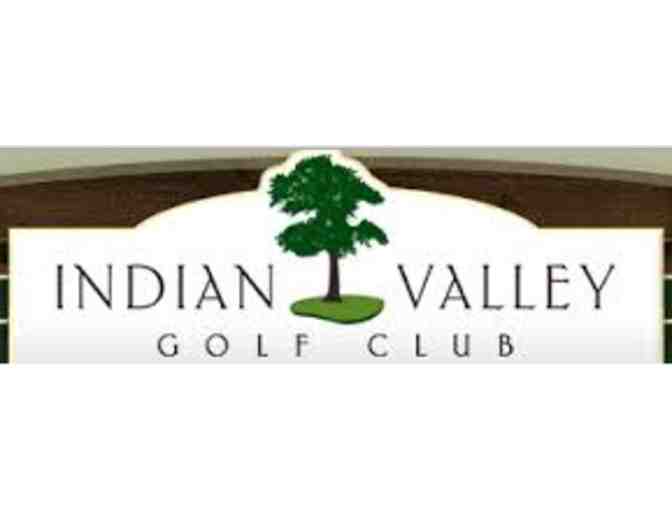 Indian Valley Golf Club - 2 Green Fees (Monday - Thursday)