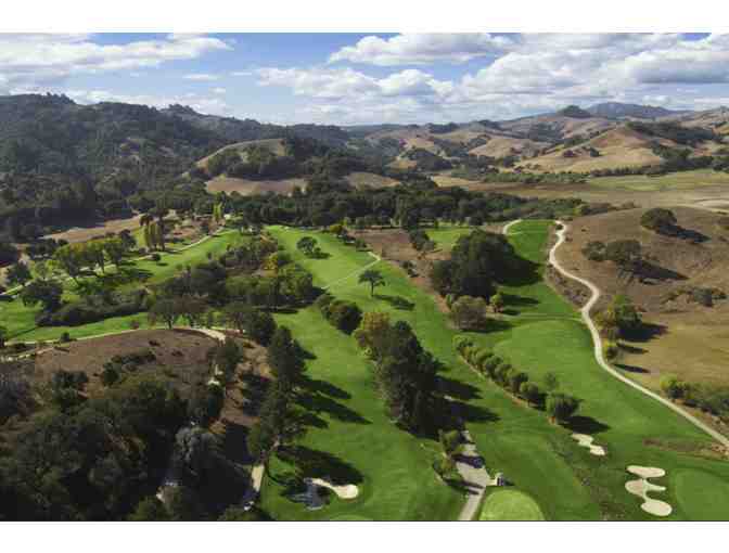 Indian Valley Golf Club - 2 Green Fees (Monday - Thursday)