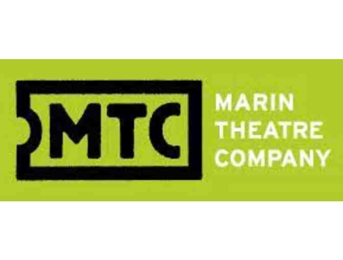 Marin Theatre Company - Photo 1