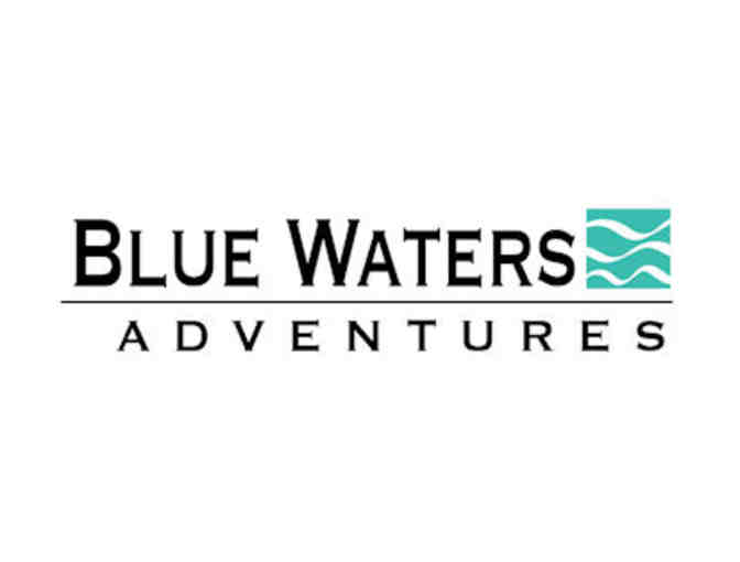 Blue Water Kayaking - Two (2) hour kayak or canoe rental on Lake Sonoma - Photo 1