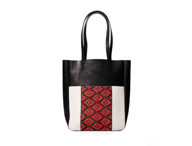 Catrinka Guadalupe Tote Bag