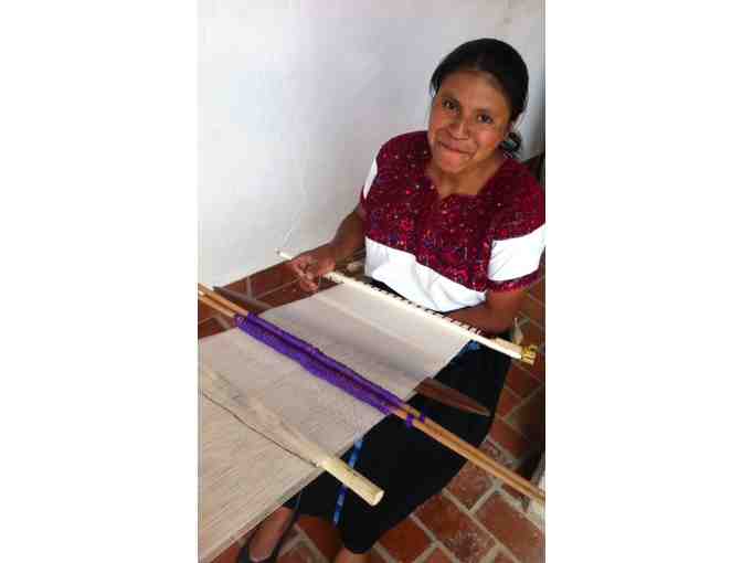 Catrinka Guadalupe Tote Bag