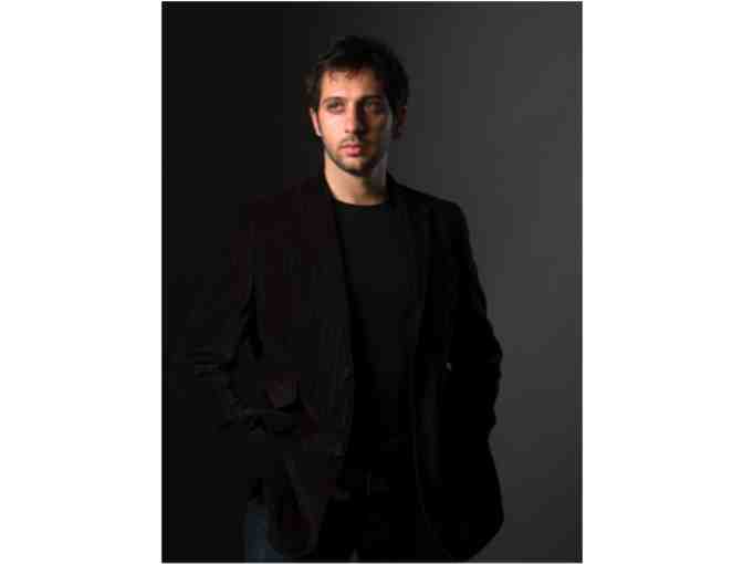 Full makeover at Fabio Scalia Salon in Brooklyn Heights!