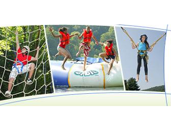 $500 TOWARDS THE 2012 SPRING GIRL SCOUT WEEKEND AT CLUB GETAWAY - KENT, CT.