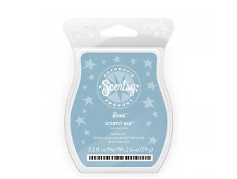 Scentsy Wickless Candle System